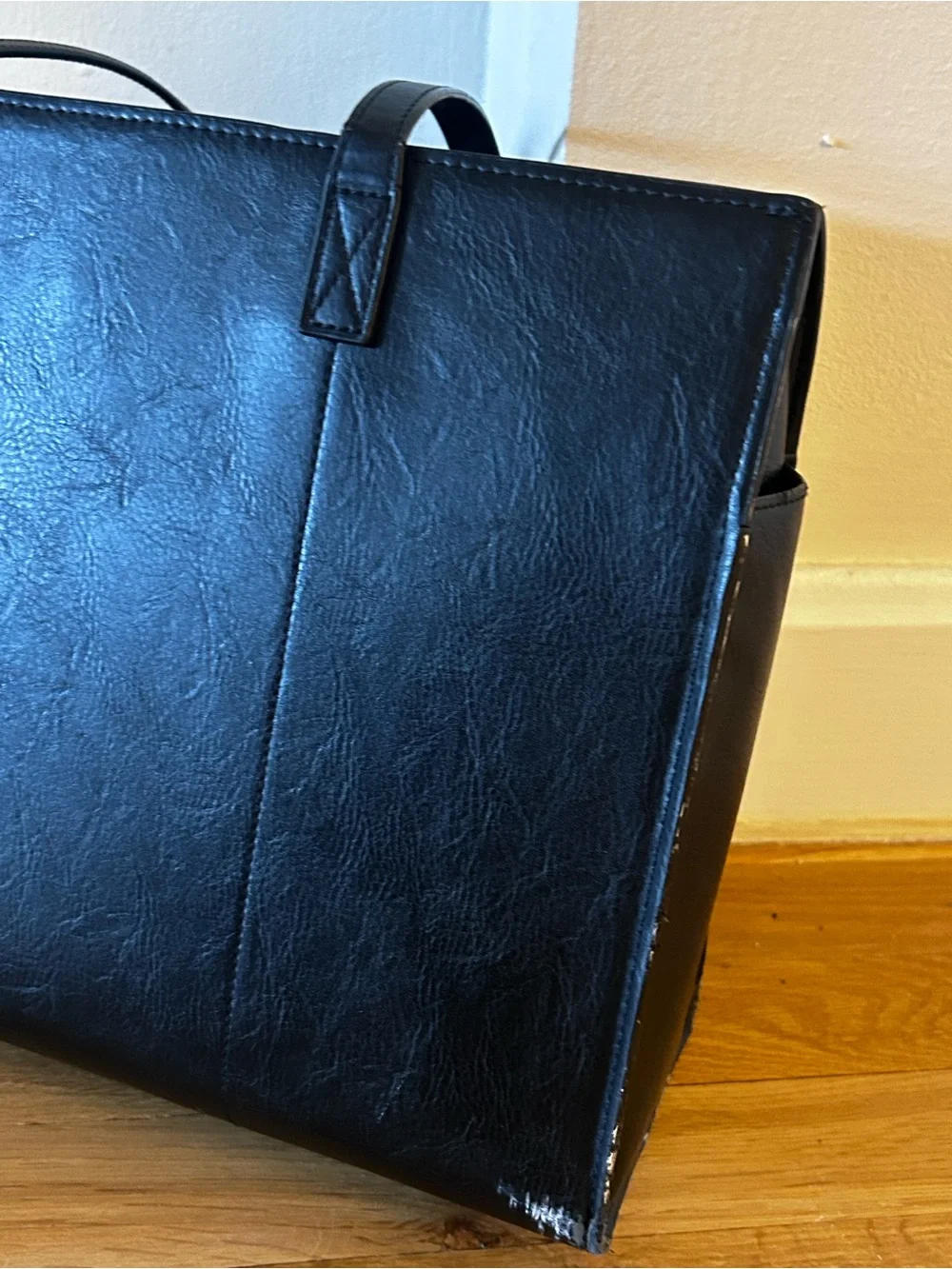 BEIS classic black